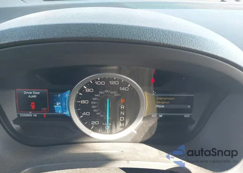 2015 Ford Explorer Xlt from USA, damaged, VIN 1FM5K7D8XFGB39508